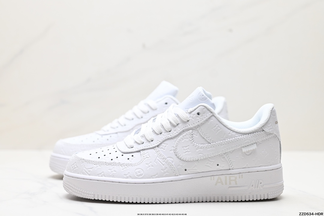 Nike Air Force 1 Shoes